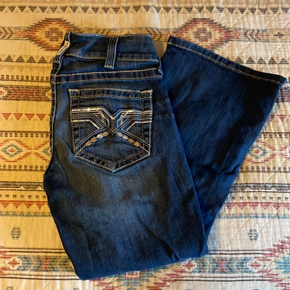 Ariat Jeans